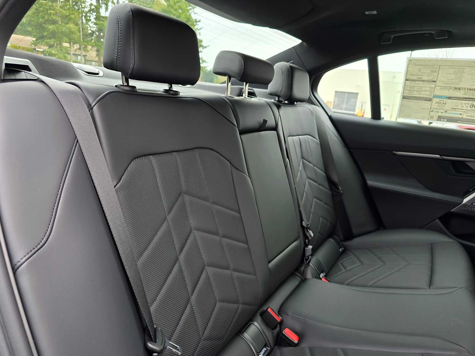 2026 BMW i5 xDrive40