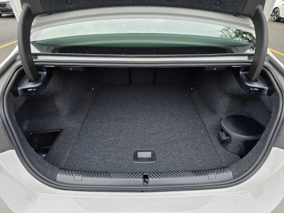 2026 BMW i5 xDrive40