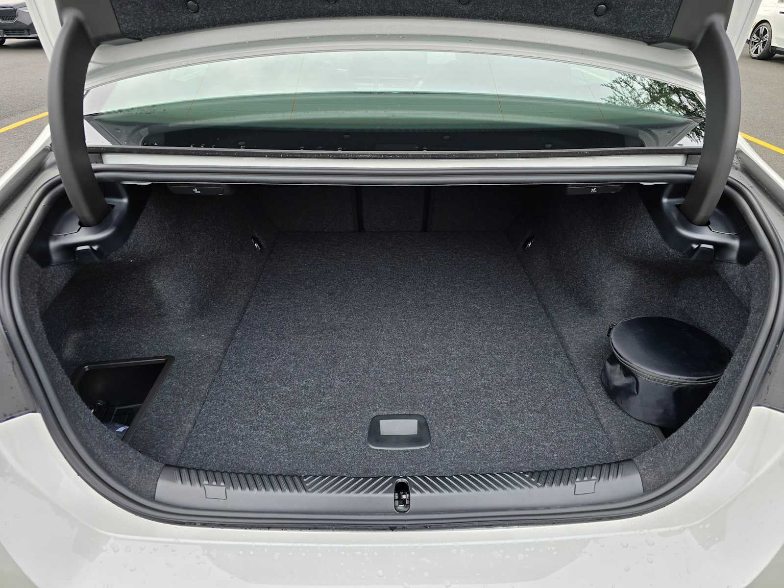 2026 BMW i5 xDrive40