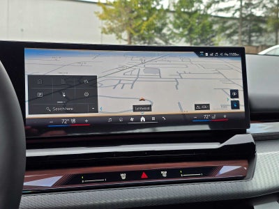 2026 BMW i5 xDrive40