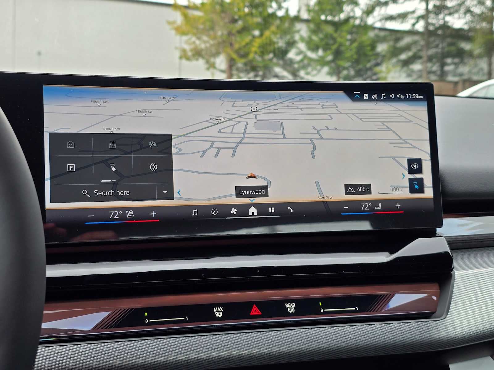 2026 BMW i5 xDrive40