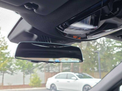 2026 BMW i5 xDrive40