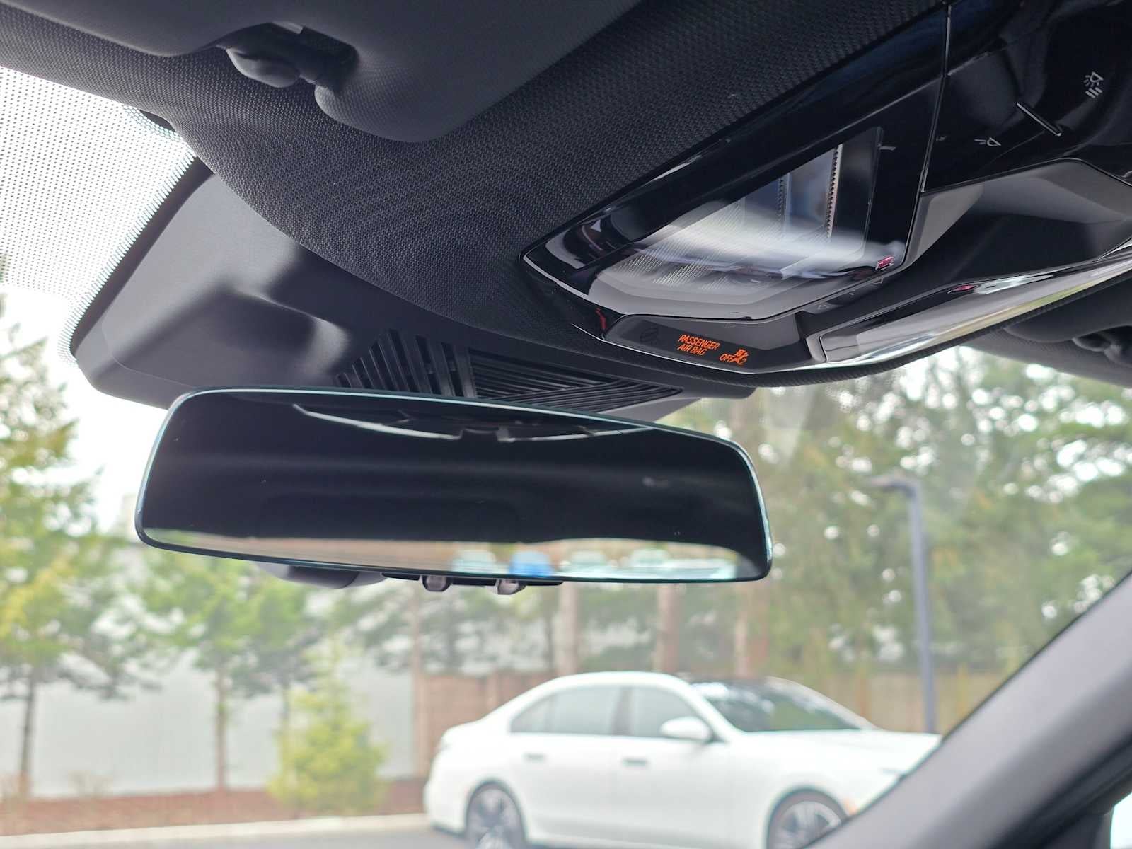 2026 BMW i5 xDrive40