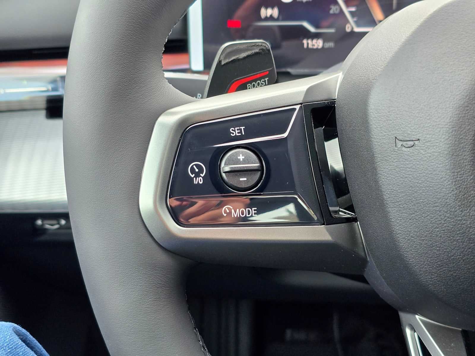 2026 BMW i5 xDrive40