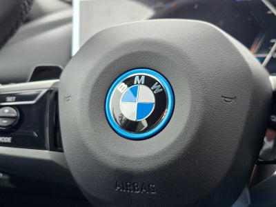 2026 BMW i5 xDrive40