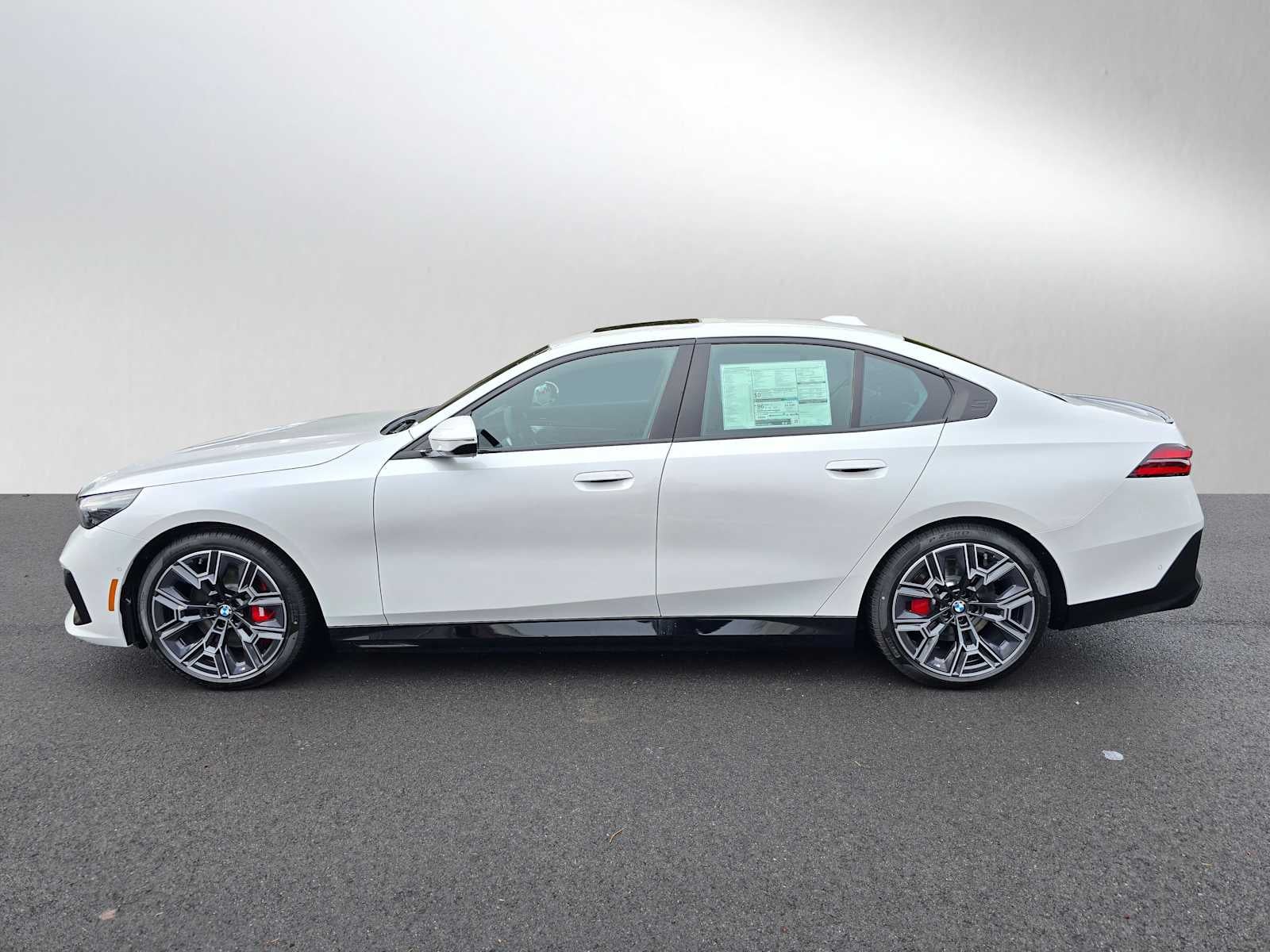 2026 BMW i5 xDrive40