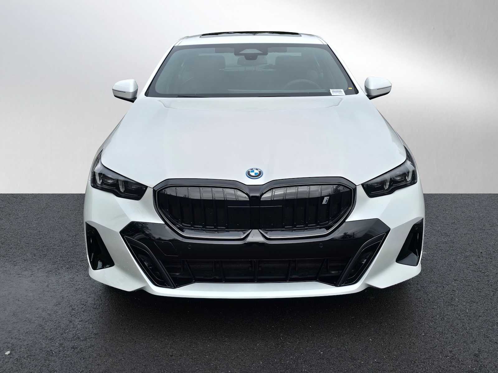 2026 BMW i5 xDrive40