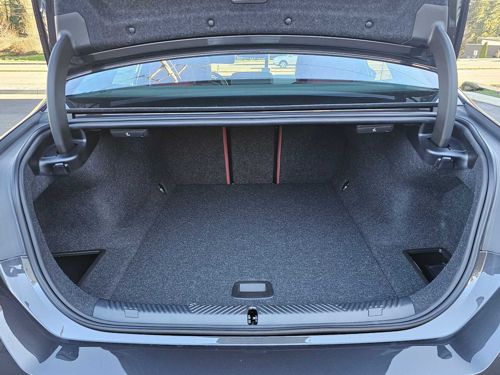 2026 BMW i5 xDrive40