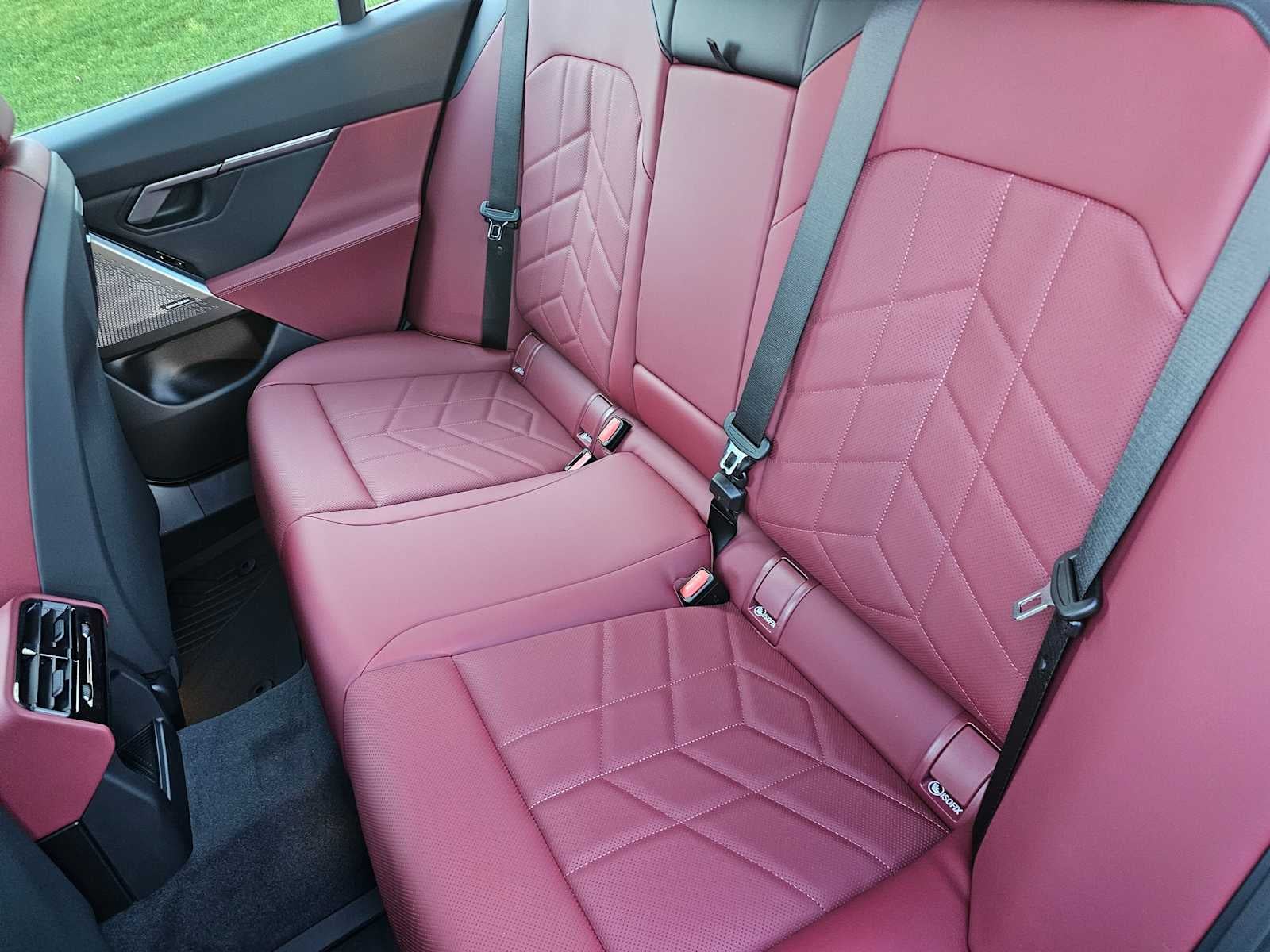 2026 BMW i5 xDrive40