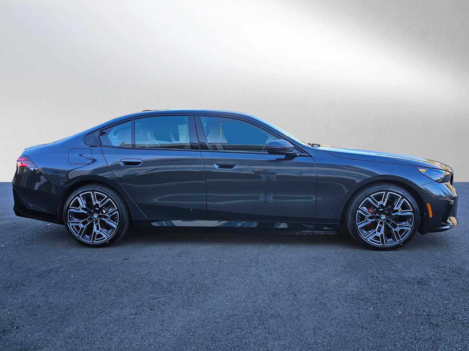 2026 BMW i5 xDrive40