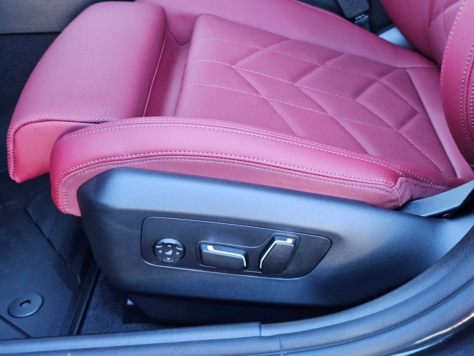 2026 BMW i5 xDrive40