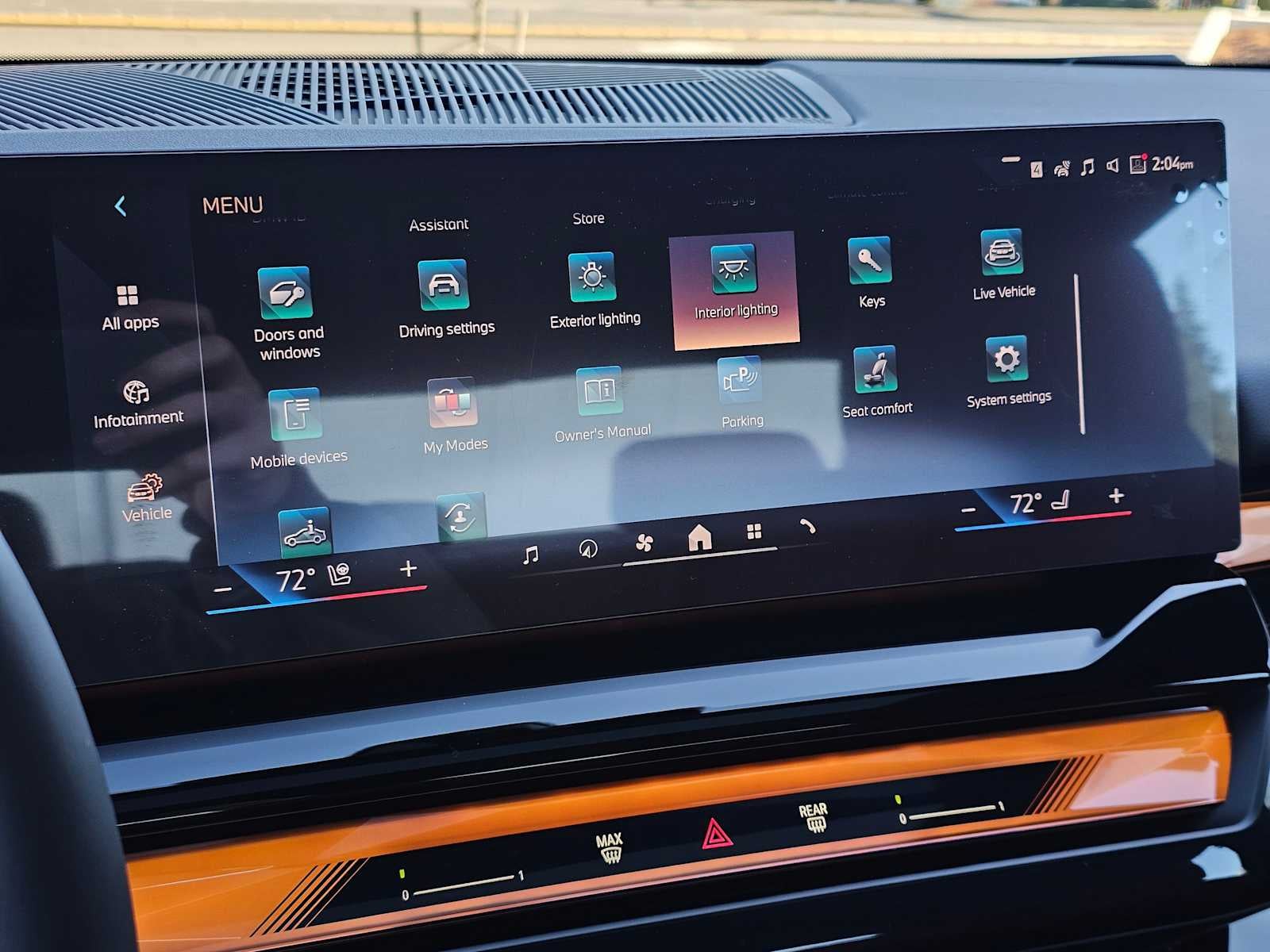 2026 BMW i5 xDrive40