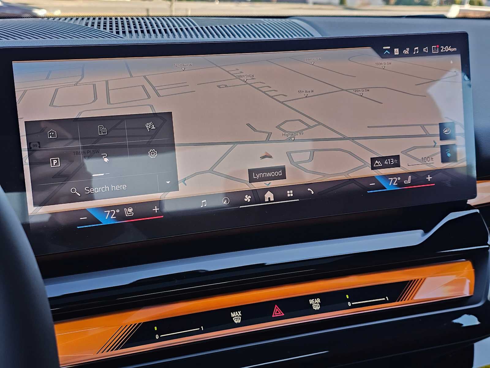 2026 BMW i5 xDrive40