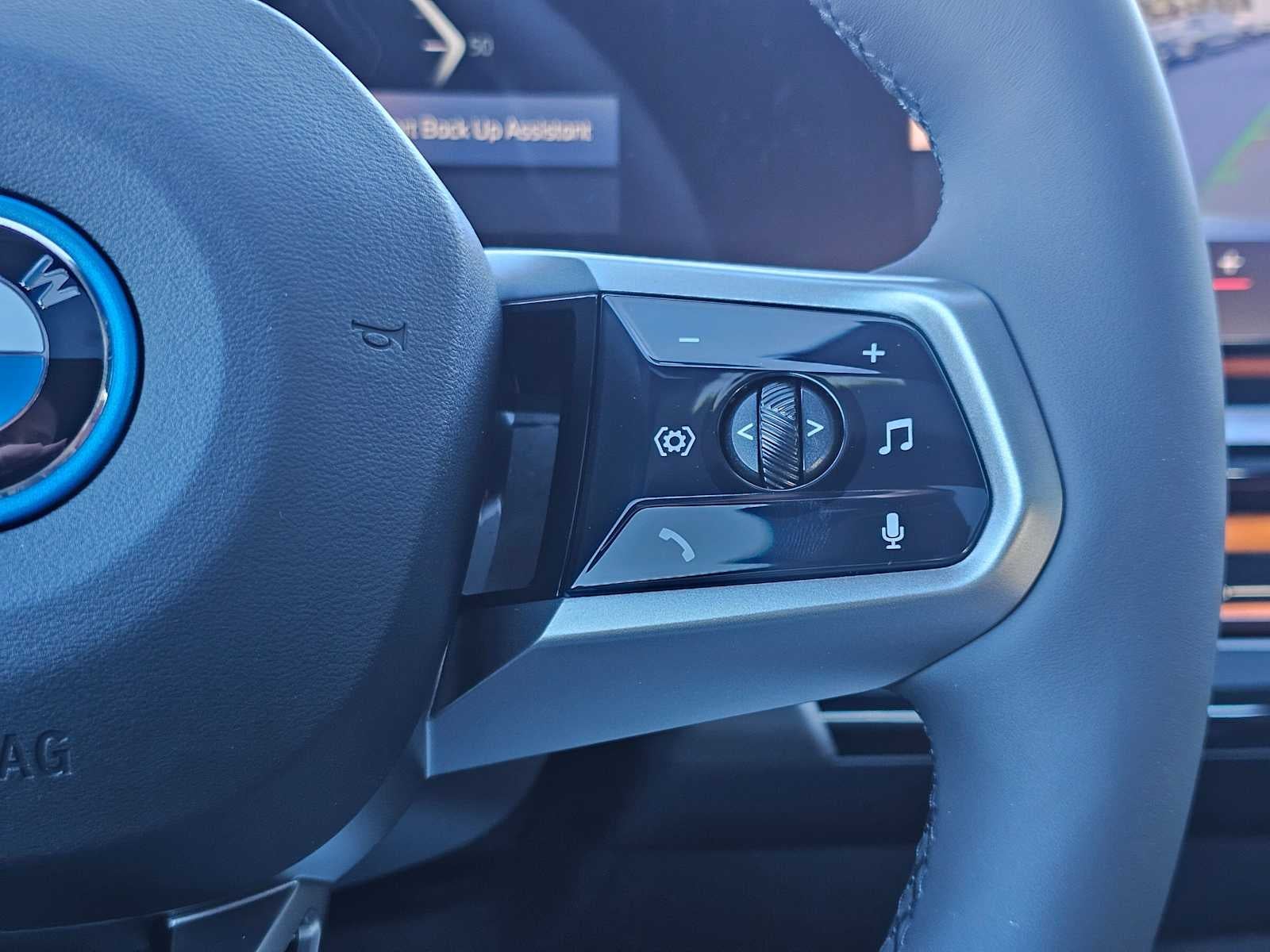 2026 BMW i5 xDrive40