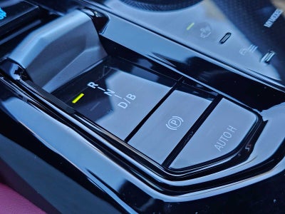 2026 BMW i5 xDrive40