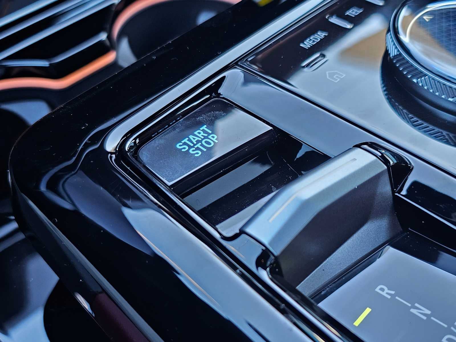 2026 BMW i5 xDrive40