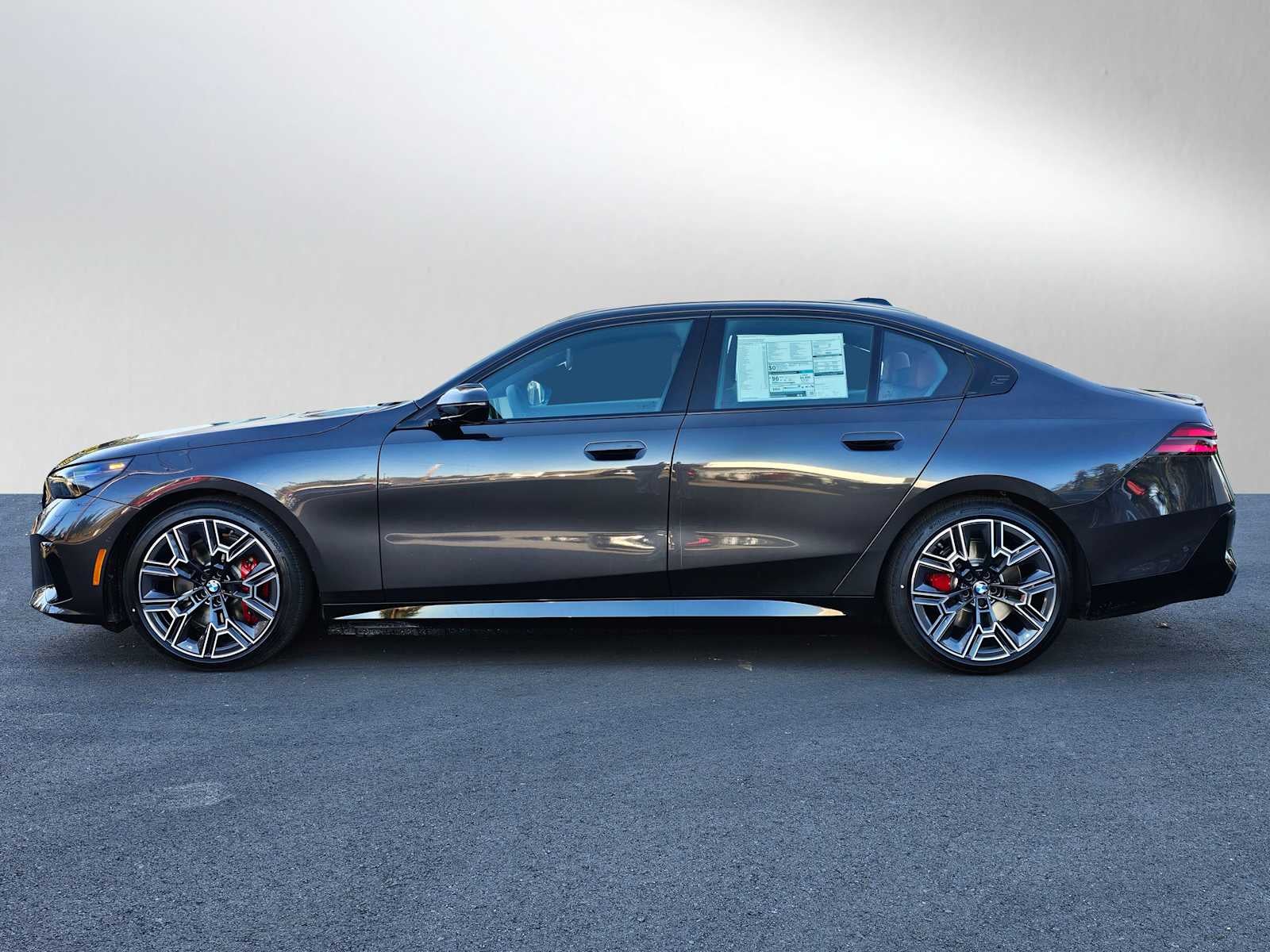 2026 BMW i5 xDrive40