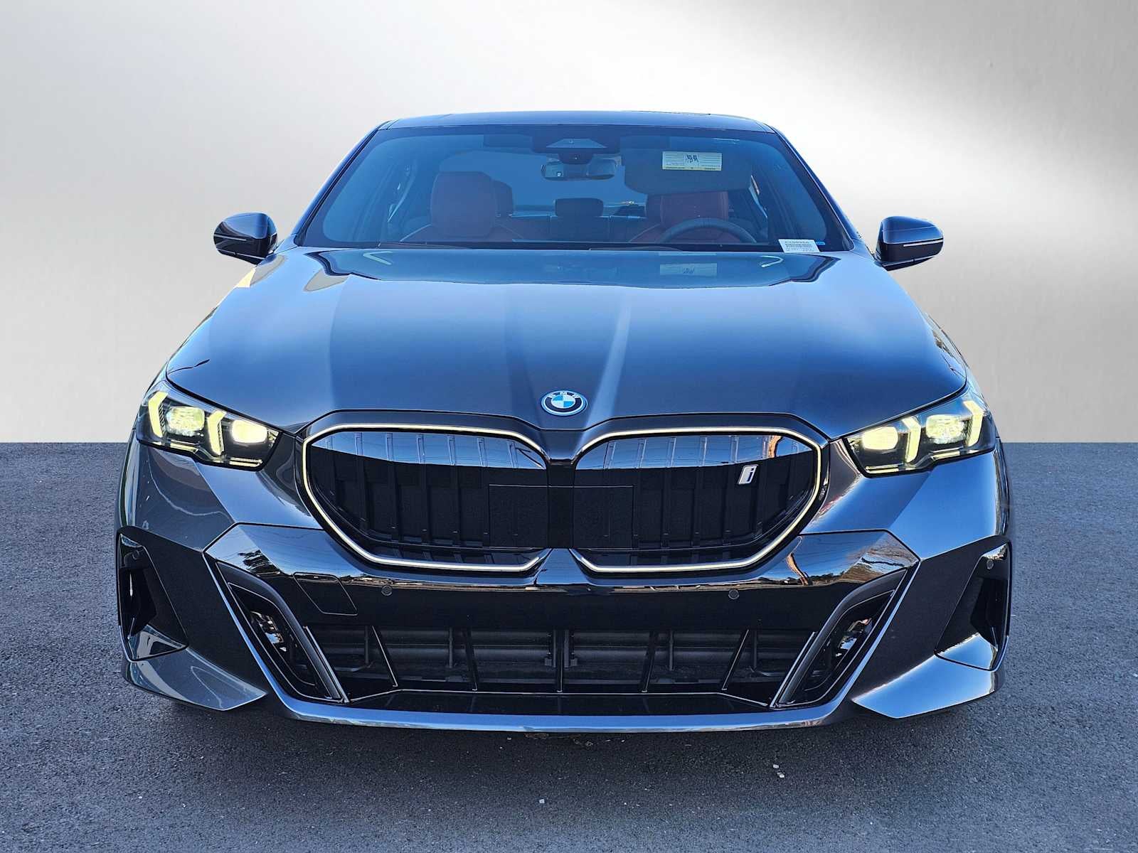 2026 BMW i5 xDrive40