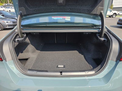 2026 BMW i5 xDrive40