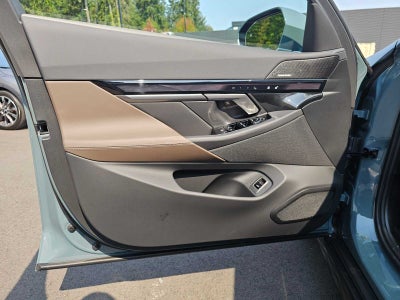 2026 BMW i5 xDrive40