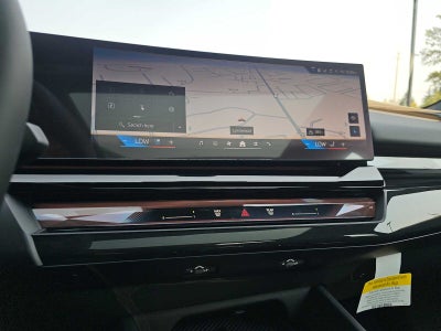 2026 BMW i5 xDrive40