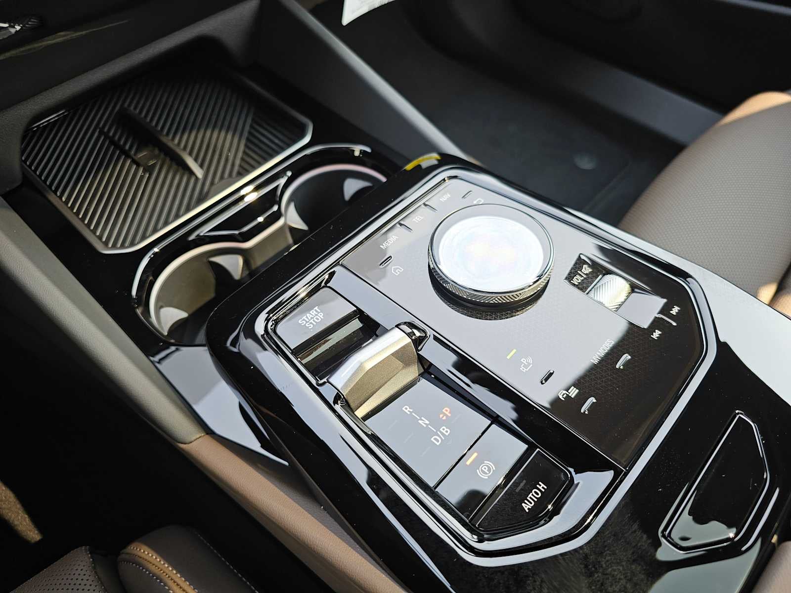 2026 BMW i5 xDrive40