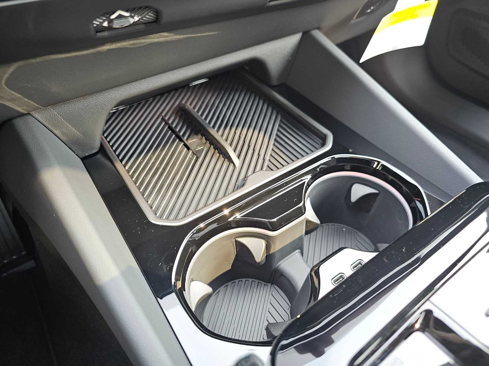 2026 BMW i5 xDrive40