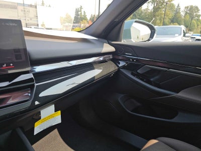 2026 BMW i5 xDrive40