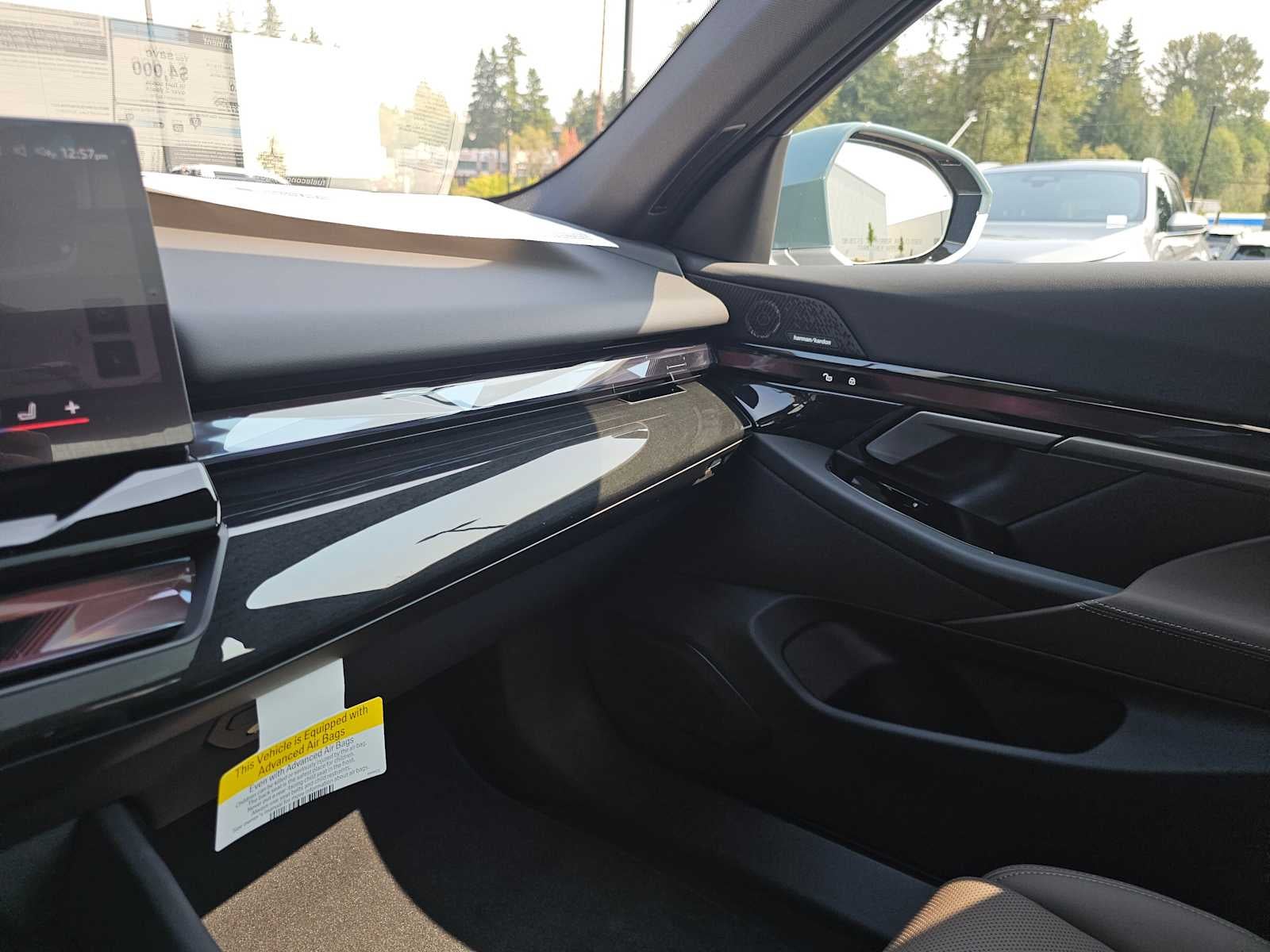 2026 BMW i5 xDrive40