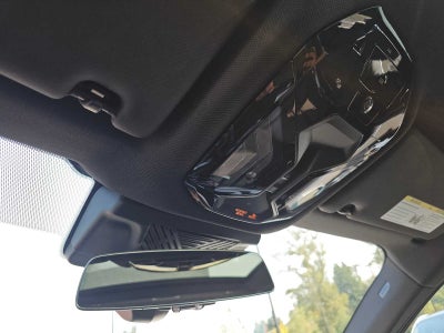 2026 BMW i5 xDrive40