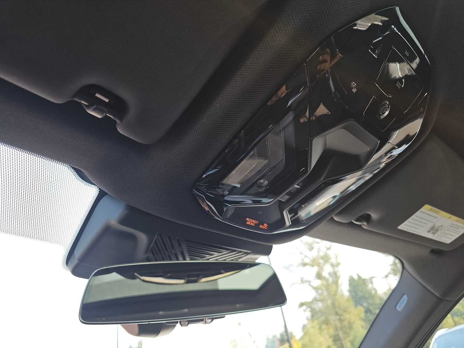 2026 BMW i5 xDrive40