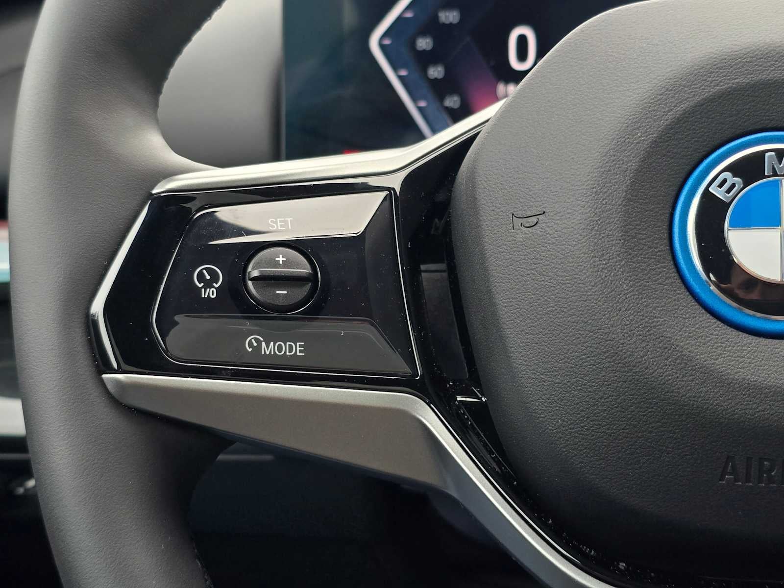 2026 BMW i5 xDrive40