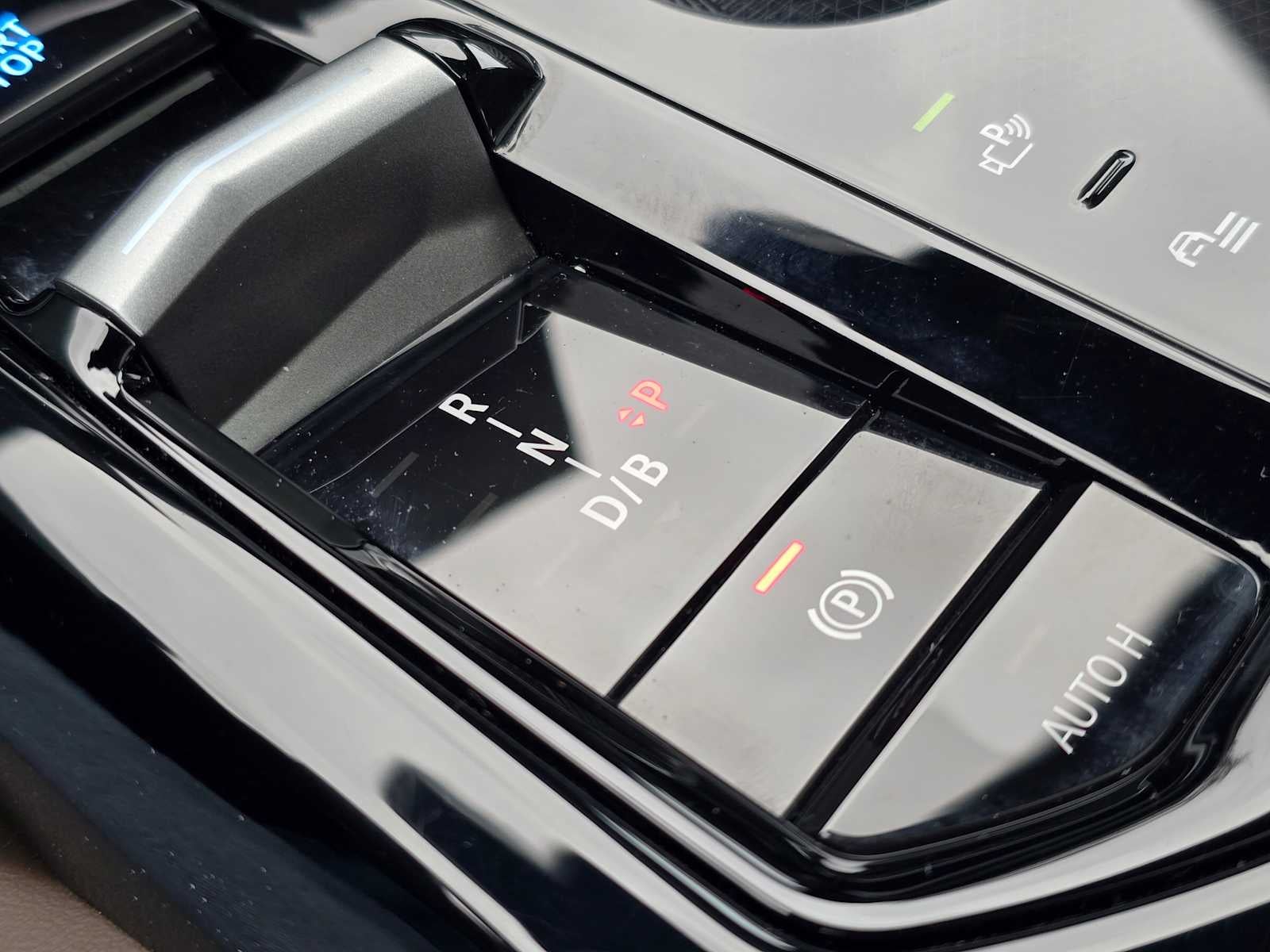 2026 BMW i5 xDrive40