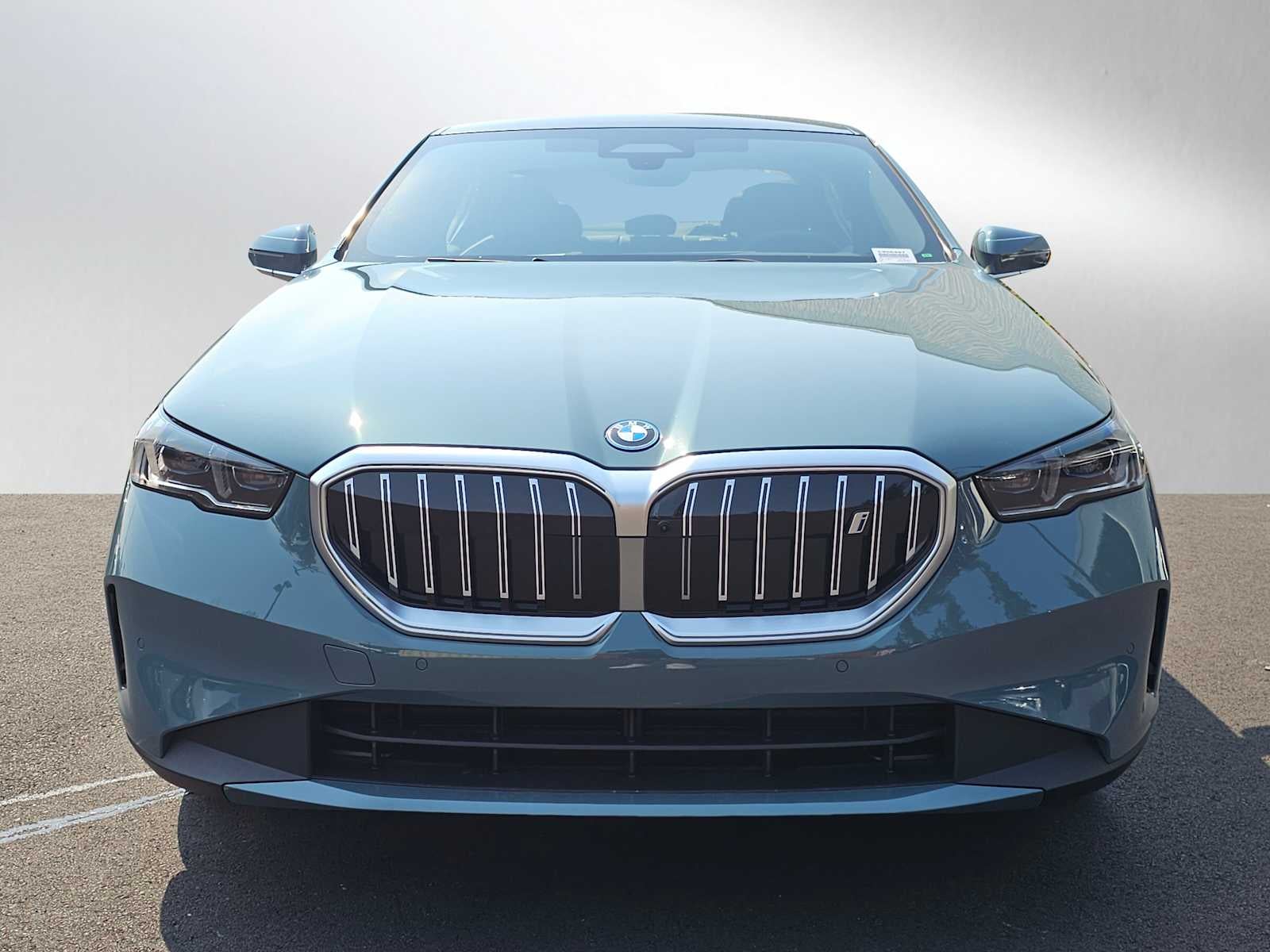 2026 BMW i5 xDrive40