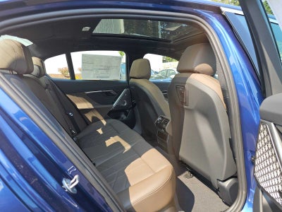 2026 BMW i5 xDrive40