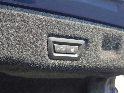 2026 BMW i5 xDrive40