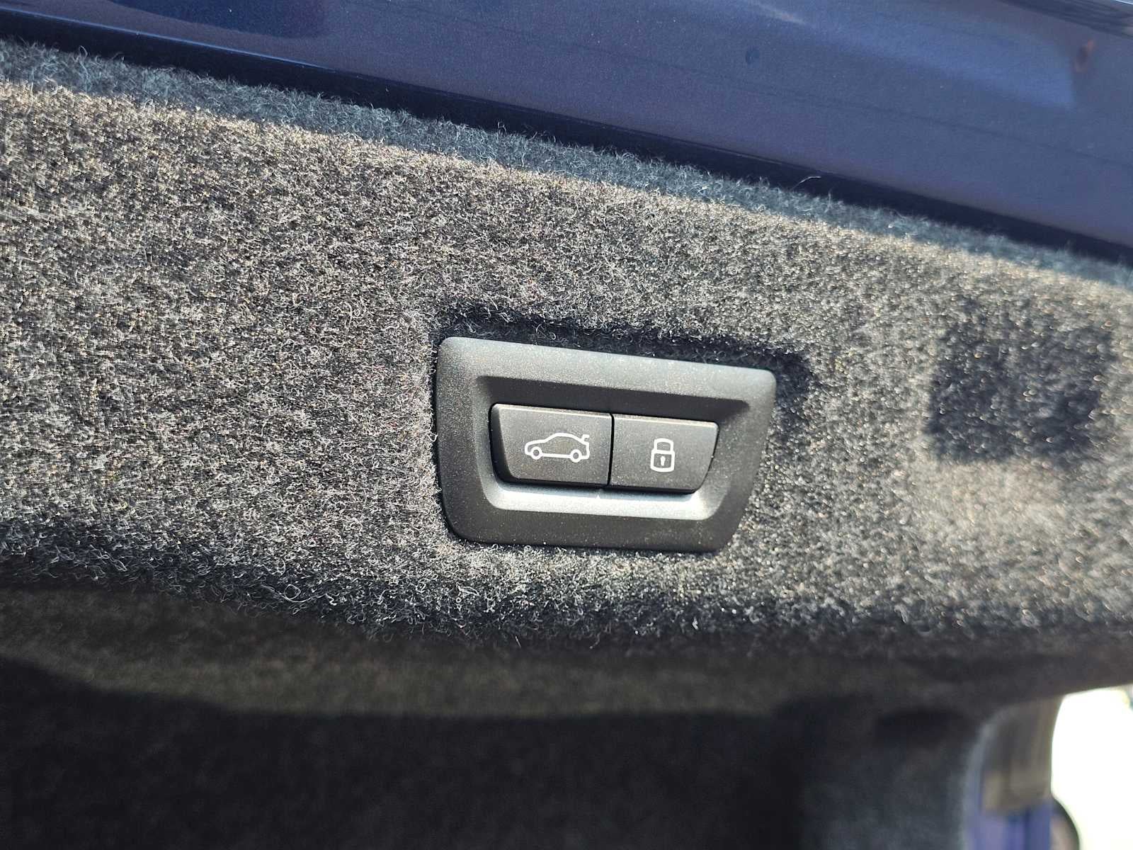 2026 BMW i5 xDrive40