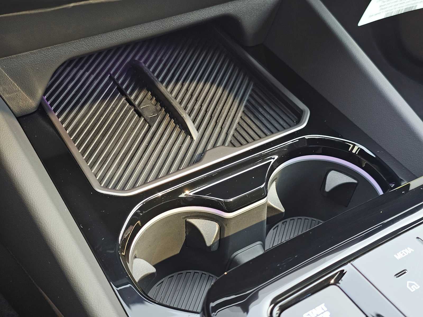 2026 BMW i5 xDrive40