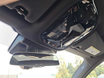 2026 BMW i5 xDrive40