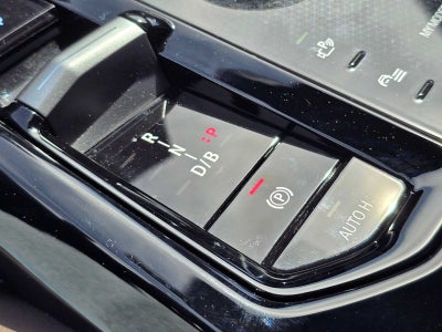 2026 BMW i5 xDrive40