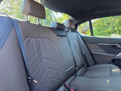 2026 BMW i5 xDrive40