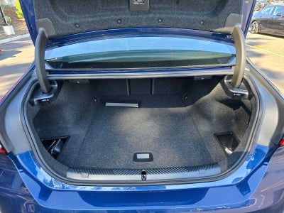 2026 BMW i5 xDrive40