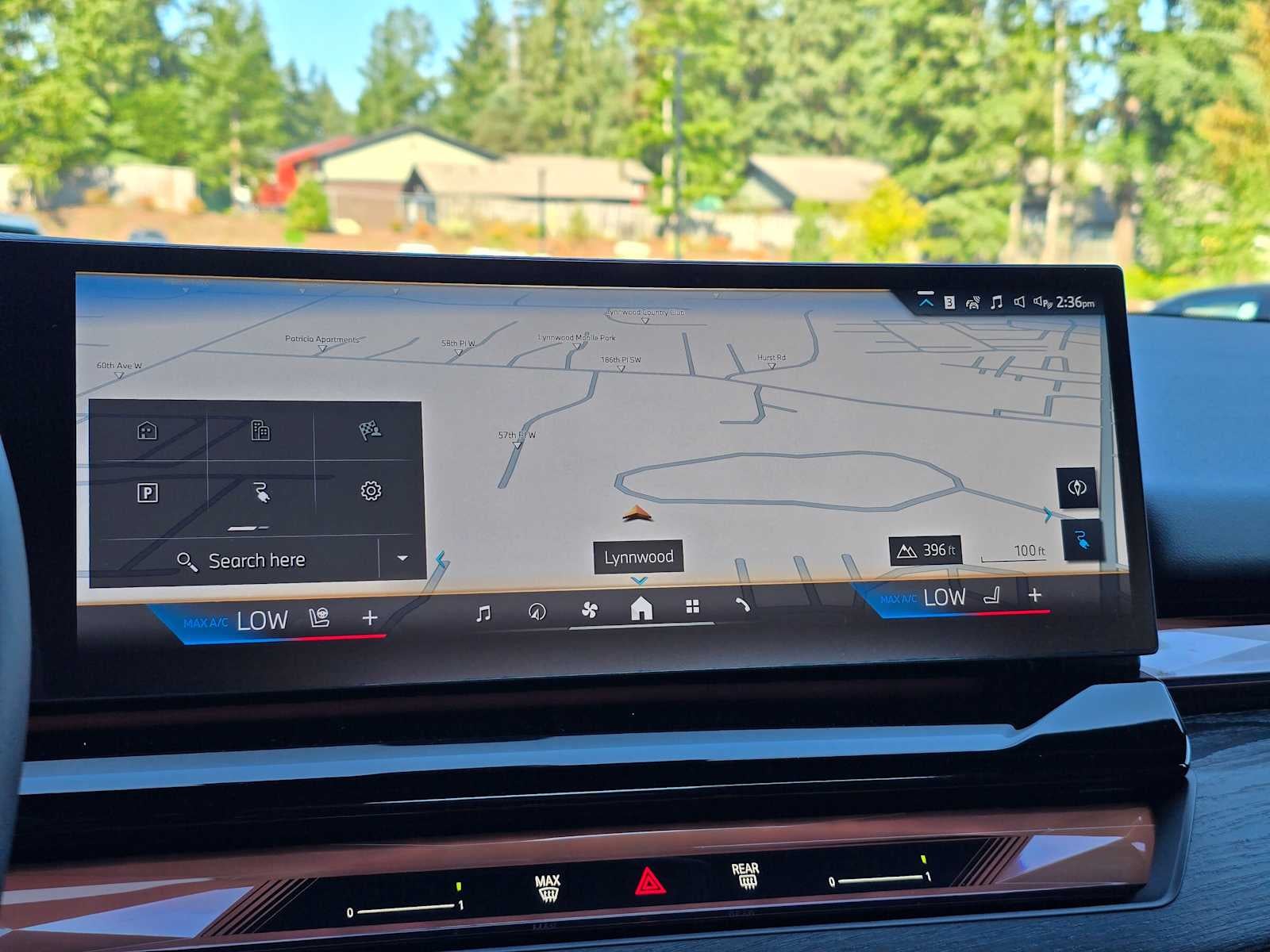 2026 BMW i5 xDrive40