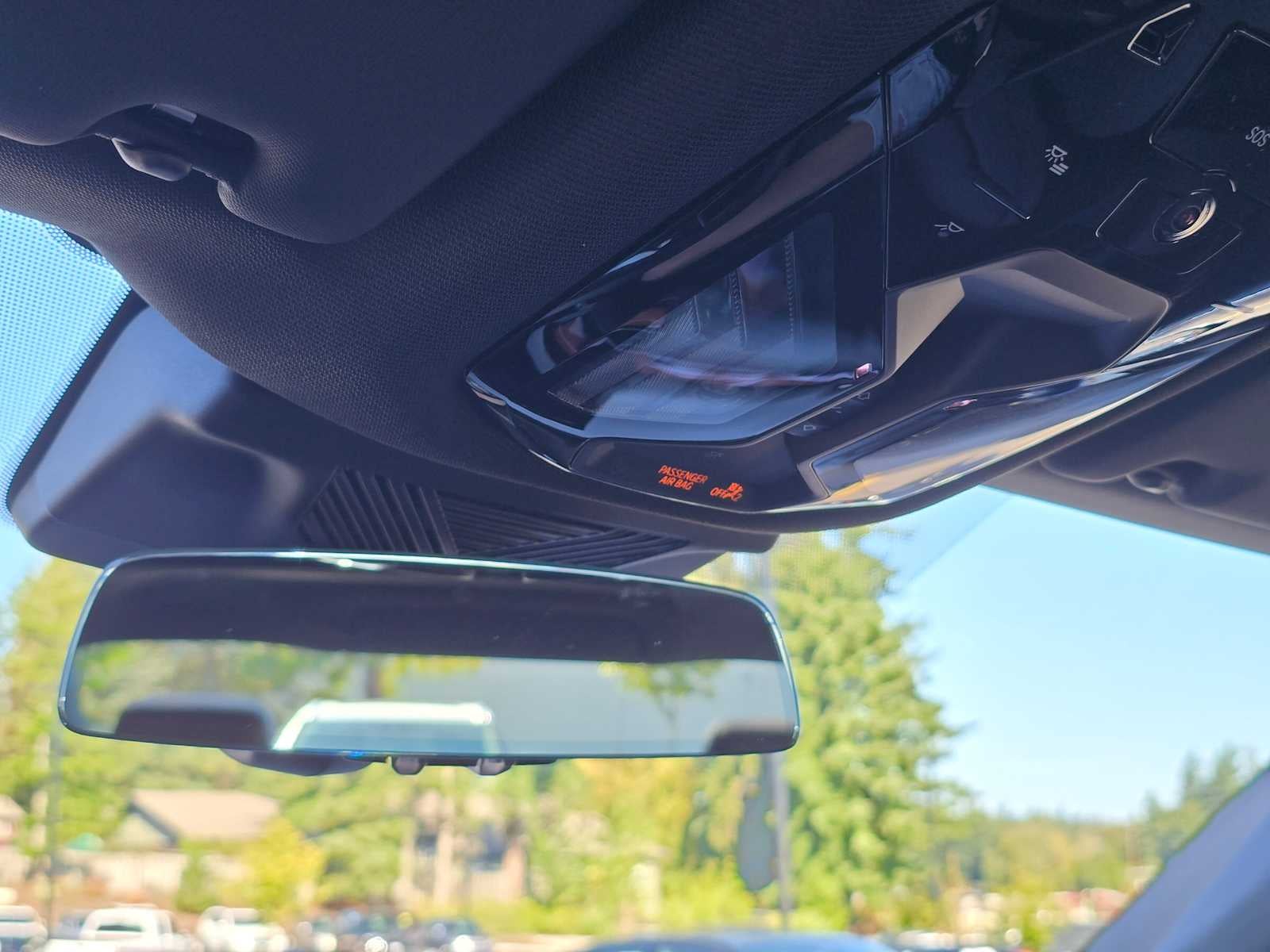 2026 BMW i5 xDrive40