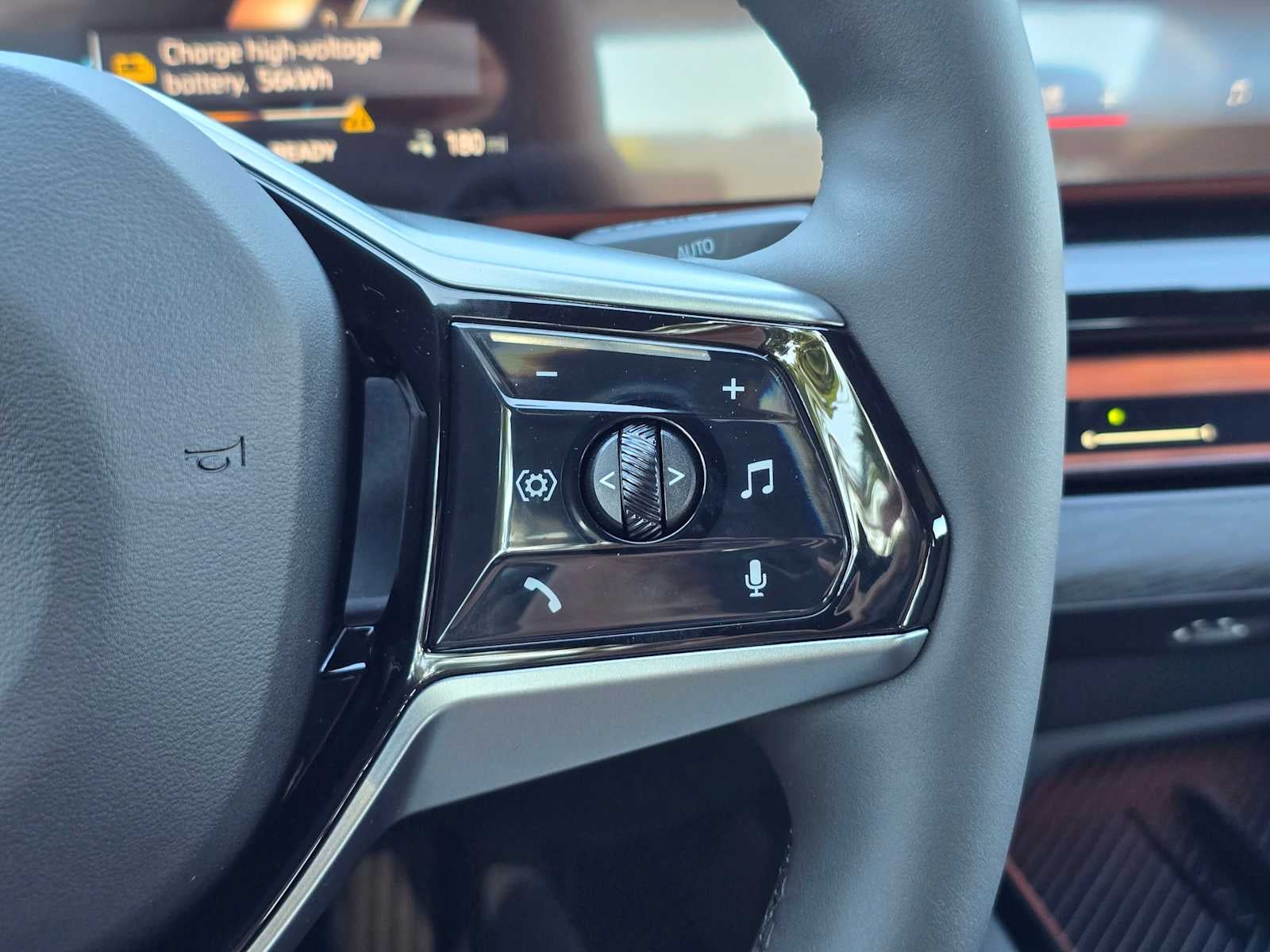 2026 BMW i5 xDrive40