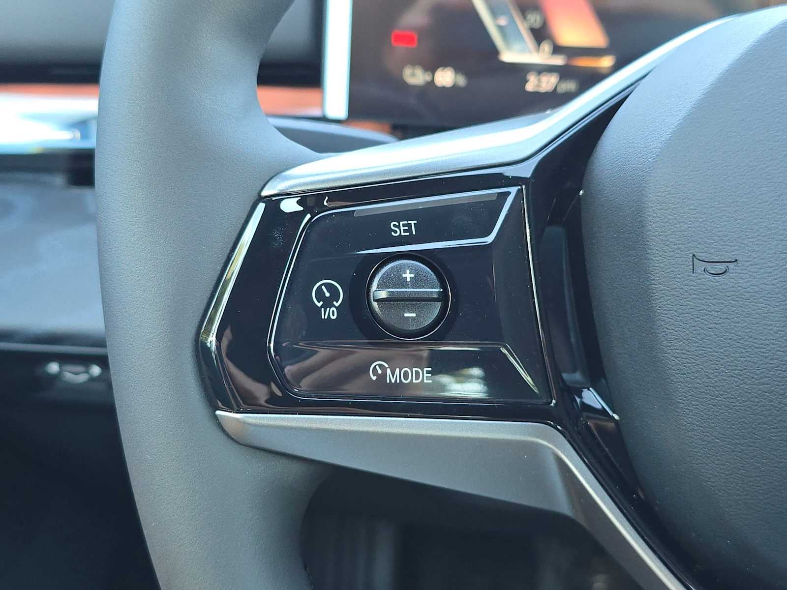 2026 BMW i5 xDrive40