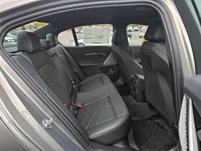 2026 BMW i5 xDrive40