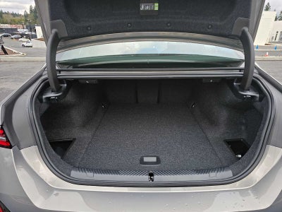 2026 BMW i5 xDrive40