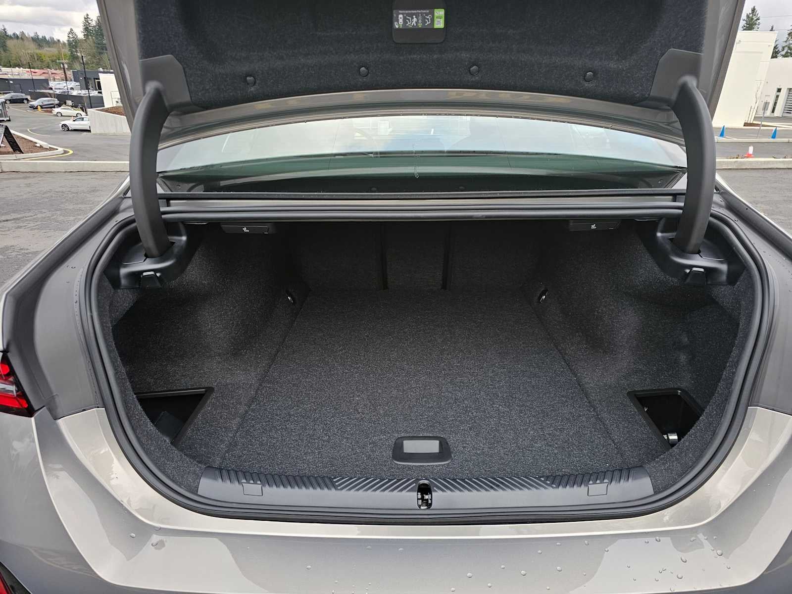 2026 BMW i5 xDrive40