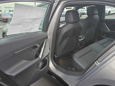 2026 BMW i5 xDrive40